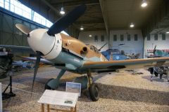 Bf109G