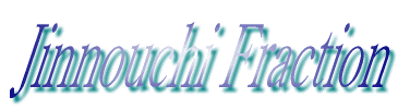 Jinnouchi Fraction