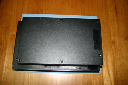 SONY PS2 SCPH50000修復