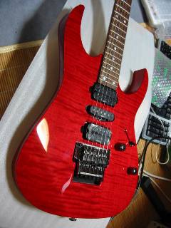 Ibanez RG680 - エレキギター