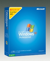 Xp インストール