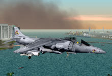 Harrier GR-7