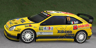 Xsara WRC 2006
