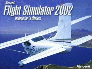 microsoft flight simulator 2000 iso