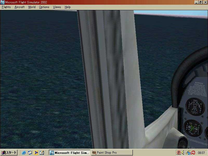 Flight Simulator 2002 Professional Edit…