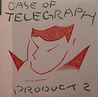 CASE OF TELEGRAPH