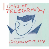 CASE OF TELEGRAPH/PRODUCT DX