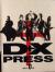 D+X PRESS Vol.0